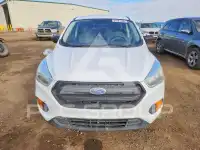 2017 Ford ESCAPE фото