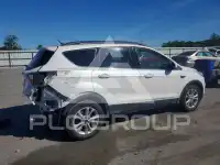 2017 Ford ESCAPE фото