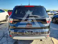 2017 Ford ESCAPE photo