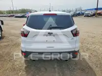 2017 Ford ESCAPE фото