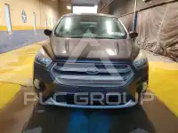 2017 Ford ESCAPE фото