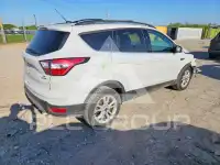 2017 Ford ESCAPE фото