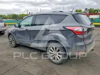2017 Ford ESCAPE фото
