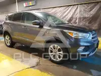 2017 Ford ESCAPE фото