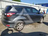 2017 Ford ESCAPE фото