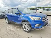 2017 Ford ESCAPE фото