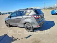 2017 Ford ESCAPE photo