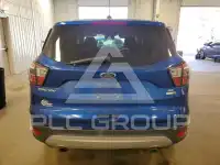 2017 Ford ESCAPE photo