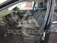 2017 Ford ESCAPE фото