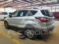 2017 Ford ESCAPE photo