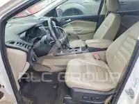 2017 Ford ESCAPE фото