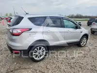 2017 Ford ESCAPE фото