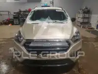 2017 Ford ESCAPE фото