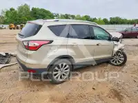 2017 Ford ESCAPE photo
