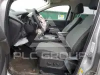 2017 Ford ESCAPE photo