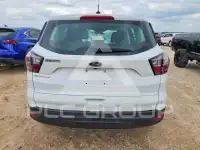 2017 Ford ESCAPE фото