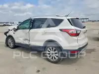 2017 Ford ESCAPE фото
