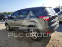 2017 Ford ESCAPE фото