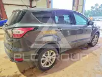 2017 Ford ESCAPE photo