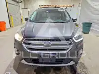 2017 Ford ESCAPE фото