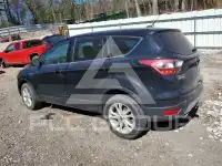 2017 Ford ESCAPE фото