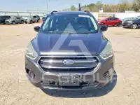 2017 Ford ESCAPE photo