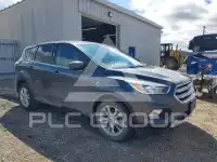 2017 Ford ESCAPE photo