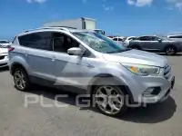 2017 Ford ESCAPE фото