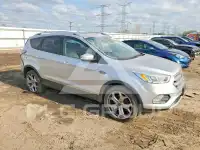 2017 Ford ESCAPE фото