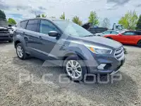 2017 Ford ESCAPE фото