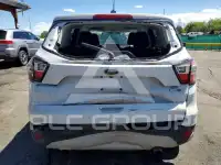 2017 Ford ESCAPE photo