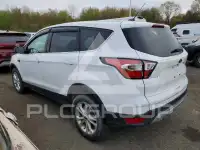 2017 Ford ESCAPE photo