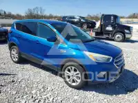 2017 Ford ESCAPE фото