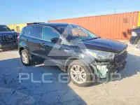 2017 Ford ESCAPE photo