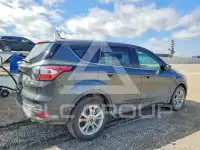 2017 Ford ESCAPE photo