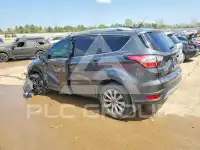 2017 Ford ESCAPE photo