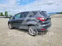 2017 Ford ESCAPE фото