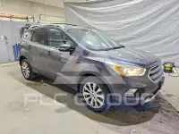 2017 Ford ESCAPE фото