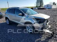 2017 Ford ESCAPE photo