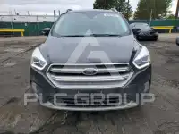 2017 Ford ESCAPE фото