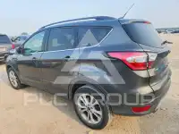 2017 Ford ESCAPE photo