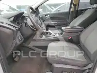 2017 Ford ESCAPE photo