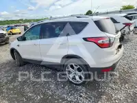 2017 Ford ESCAPE фото