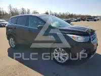 2017 Ford ESCAPE фото