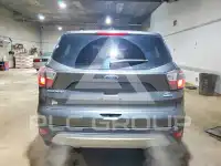 2017 Ford ESCAPE фото