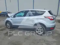 2017 Ford ESCAPE фото