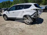 2017 Ford ESCAPE photo