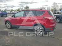 2017 Ford ESCAPE photo