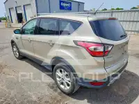 2017 Ford ESCAPE фото