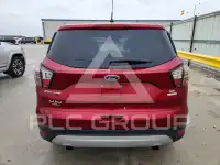 2017 Ford ESCAPE photo